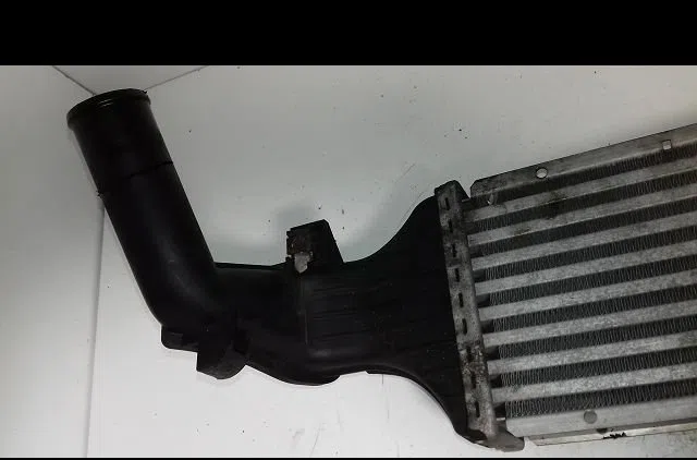 Echangeur air Opel ZAFIRA A Monospace (T98) 2.0 dti 16v (f75) (2000-2005) 5 portes occasion