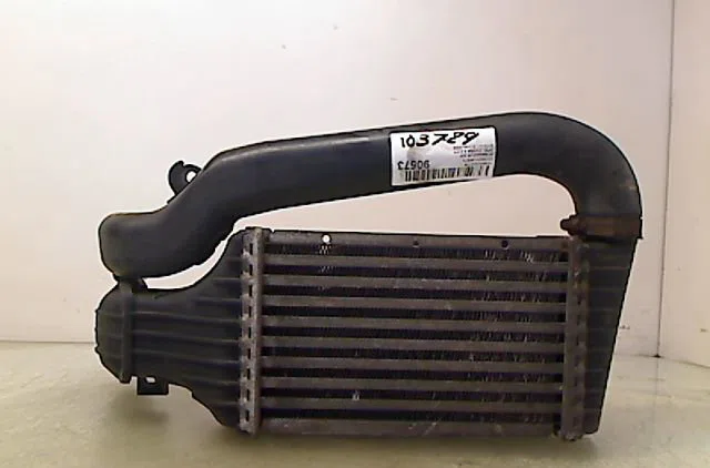 Echangeur air Opel ZAFIRA A Monospace (T98) 2.2 dti 16v (f75) (2002-2005) 5 portes occasion