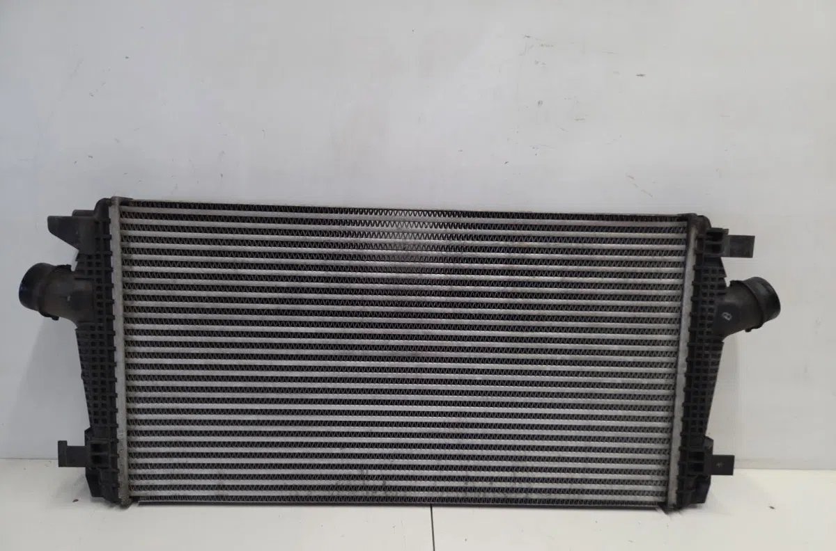Echangeur air OPEL ZAFIRA TOURER C PHASE 1 occasion