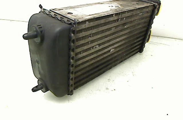 Echangeur air Peugeot 206 CC (2D) 1.6 hdi 110 (2005-2007) occasion