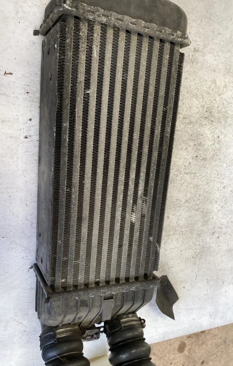 Echangeur air Peugeot 207-207 (WA_, WC_) 1.6 hdi (2006-2013) 5 portes occasion