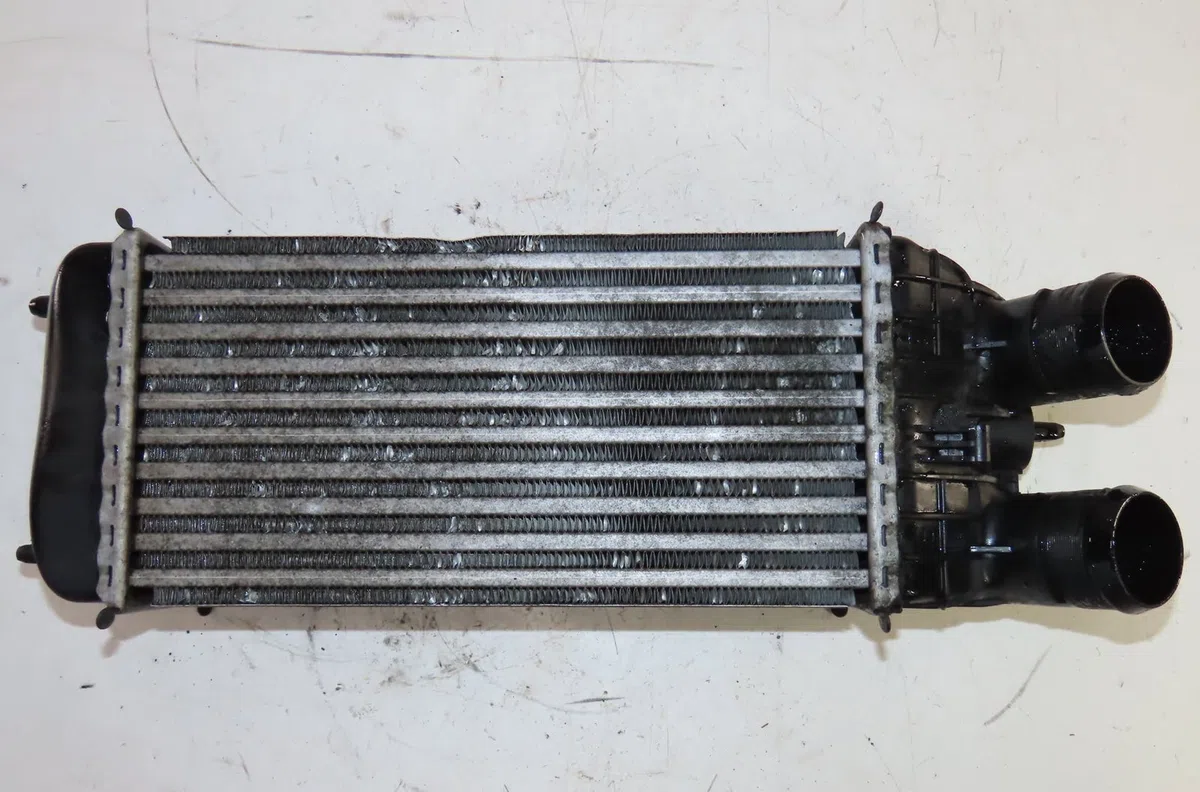 Echangeur air Peugeot 207-207 (WA_, WC_) 1.6 hdi (2006-2013) 5 portes occasion