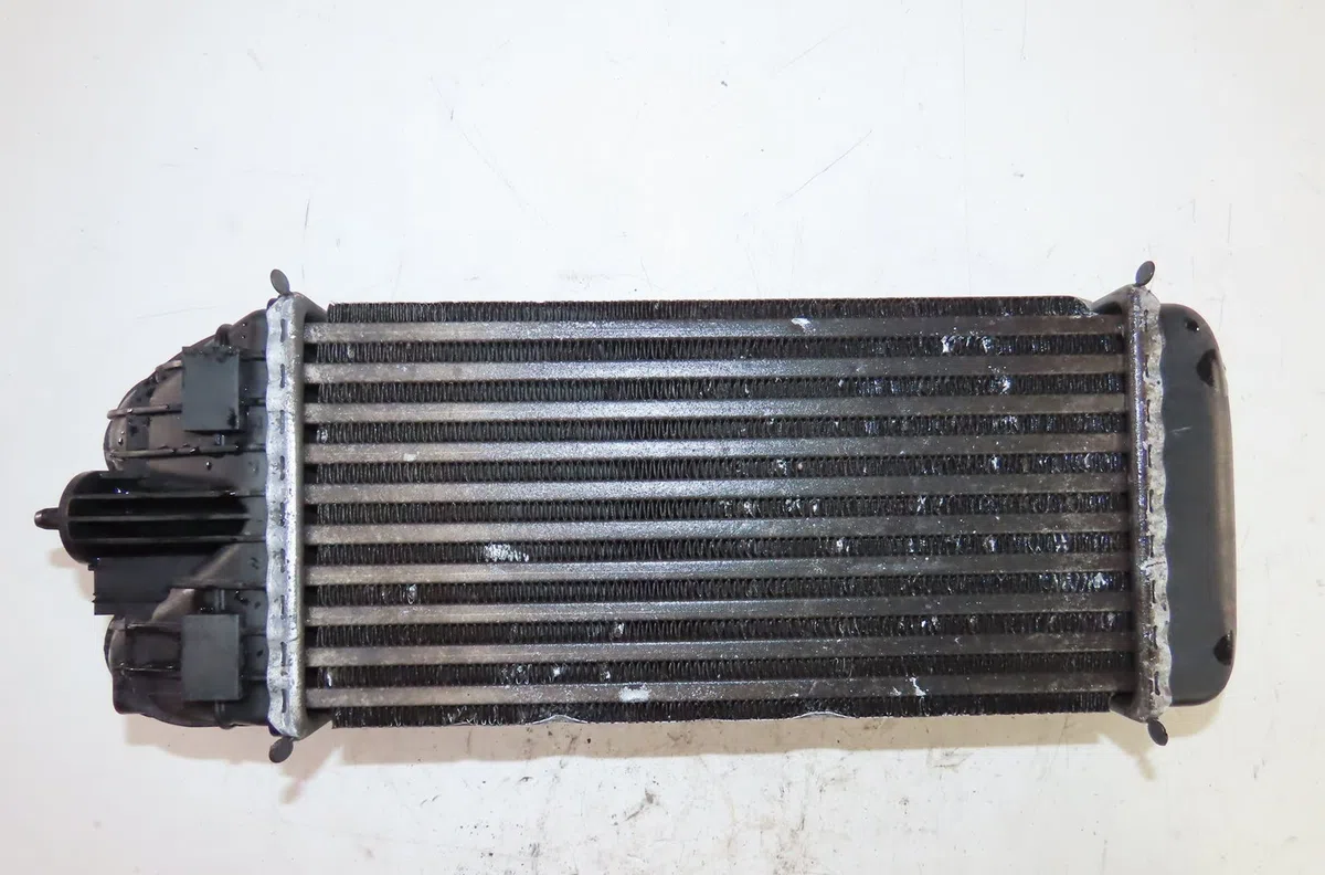 Echangeur air Peugeot 207-207 (WA_, WC_) 1.6 hdi (2006-2013) 5 portes occasion
