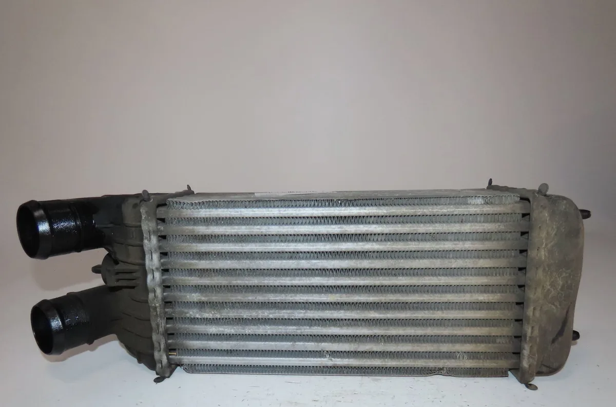 Echangeur air Peugeot 207-207 (WA_, WC_) 1.6 hdi (2006-2013) 5 portes occasion