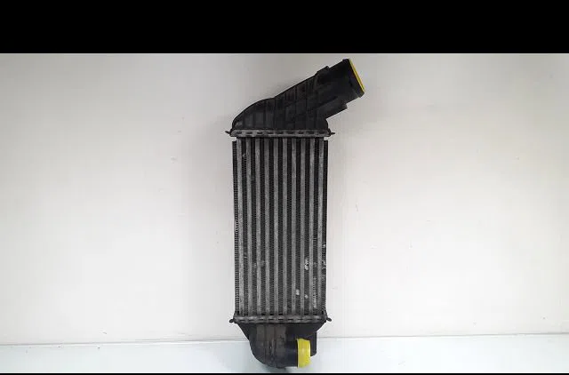 Echangeur air Peugeot 3008 Monospace (0U_) 2.0 hdi hybrid4 (2011-2016) 5 portes occasion