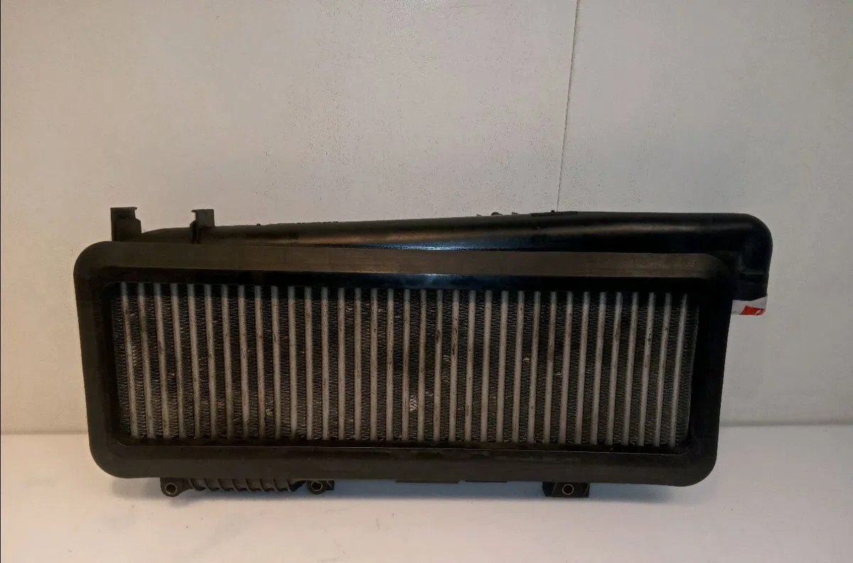 Echangeur air Peugeot 306 3-5 portes (7A, 7C, N3, N5) 1.9 dt (1993-2001) occasion