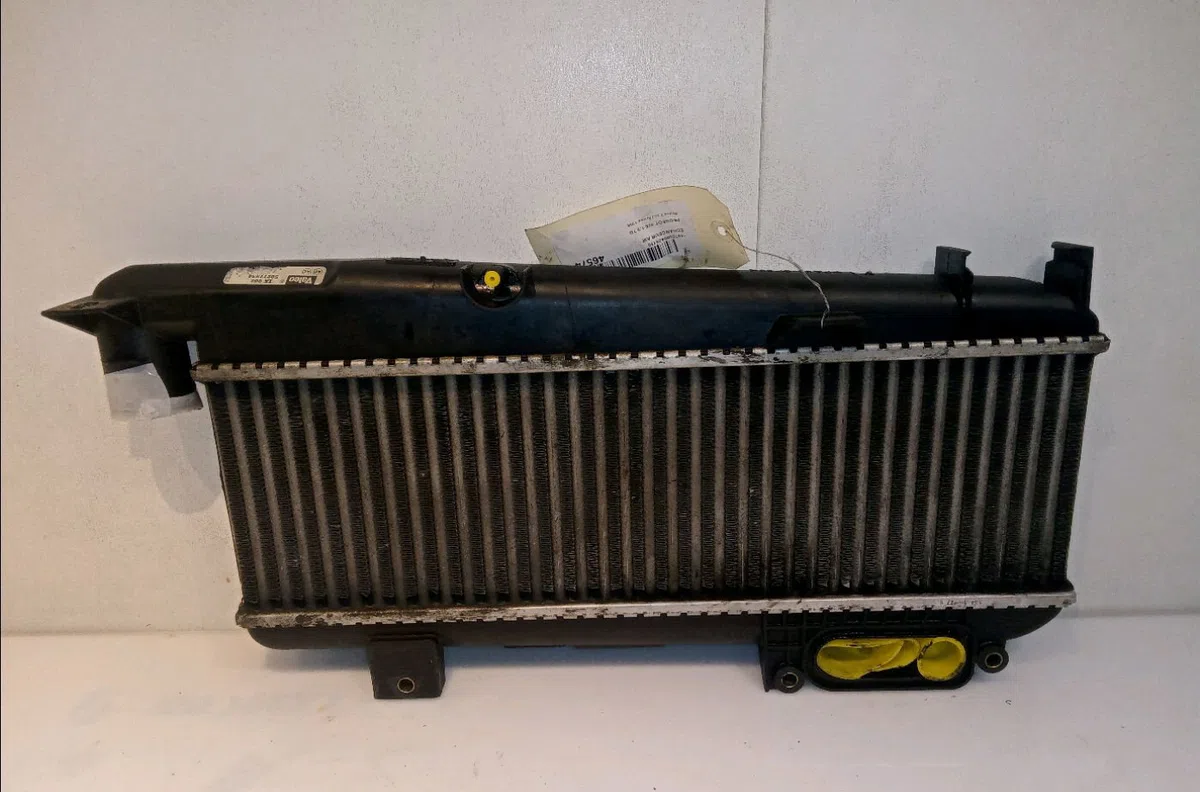 Echangeur air Peugeot 306 3-5 portes (7A, 7C, N3, N5) 1.9 dt (1993-2001) occasion