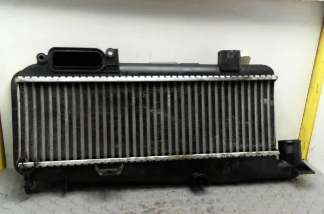 Echangeur air Peugeot 306 (7B, N3, N5) 1.9 srdt (1994-2001) occasion