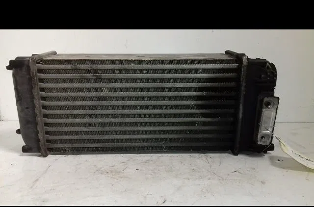Echangeur air Peugeot 307 (3A-C) 1.6 hdi 110 (2004-2009) 5 portes occasion