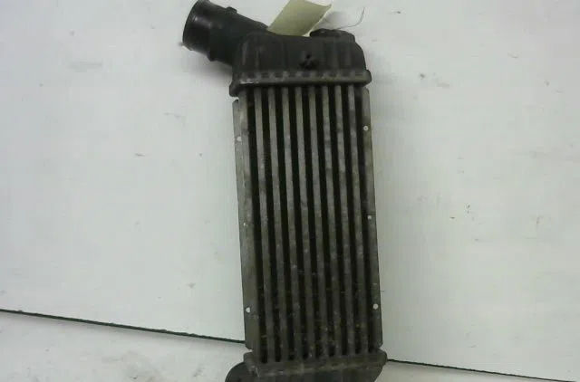 Echangeur air Peugeot 307 (3A-C) 2.0 hdi 110 (2000-2007) occasion