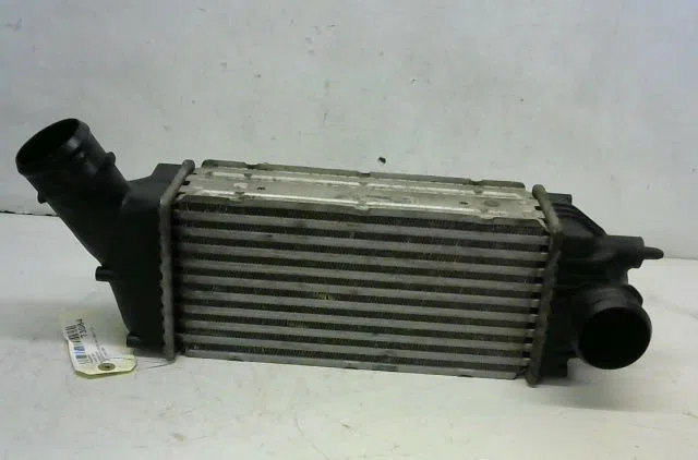Echangeur air Peugeot 307 (3A-C) 2.0 hdi 135 (2003-2007) occasion