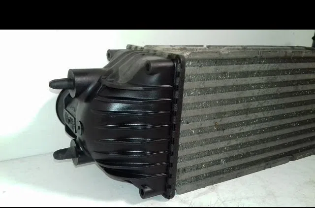 Echangeur air Peugeot 307 (3A-C) 2.0 hdi 135 (2003-2007) occasion