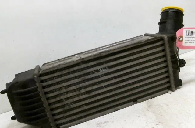 Echangeur air Peugeot 307 (3A-C) 2.0 hdi 135 (2003-2007) occasion