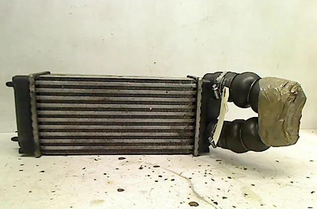 Echangeur air Peugeot 307 Break (3E) 1.6 hdi 110 (2004-2008) 5 portes occasion