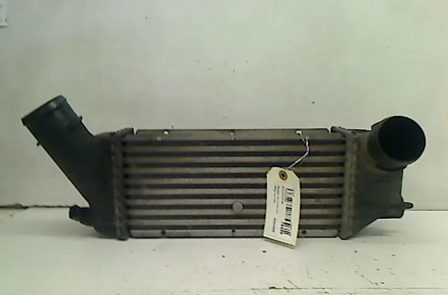 Echangeur air Peugeot 307 Break (3E) 2.0 hdi 110 (2002-2009) 5 portes occasion