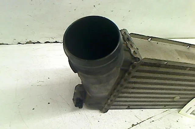 Echangeur air Peugeot 307 Break (3E) 2.0 hdi 110 (2002-2009) 5 portes occasion