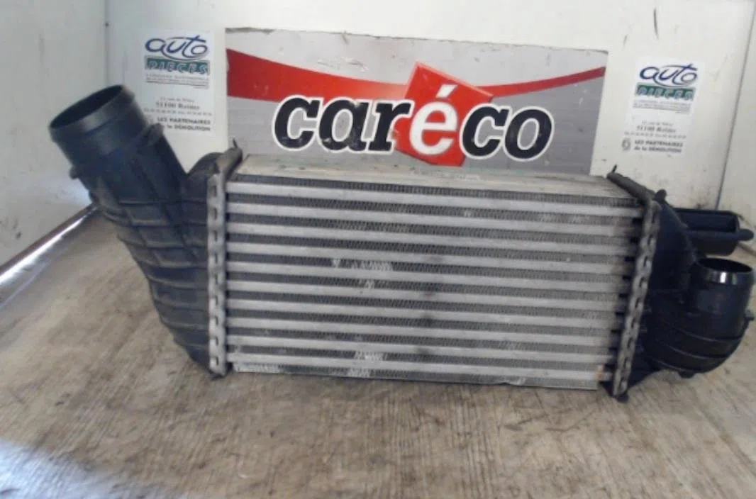 Echangeur air Peugeot 308 CC (4B_) 2.0 hdi (2009-2012) occasion
