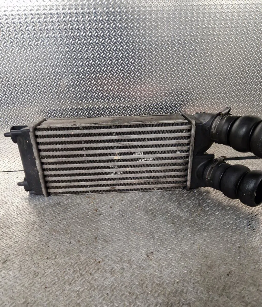 Echangeur air Peugeot 308 I (4A_, 4C_) 1.6 hdi (2007-2014) 5 portes occasion