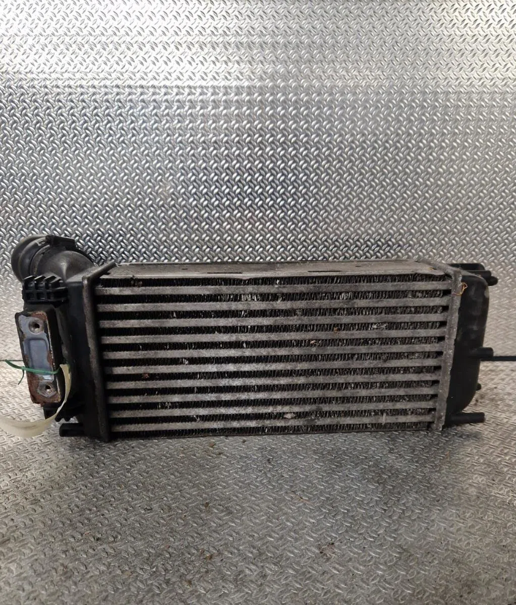 Echangeur air Peugeot 308 I (4A_, 4C_) 1.6 hdi (2007-2014) 5 portes occasion