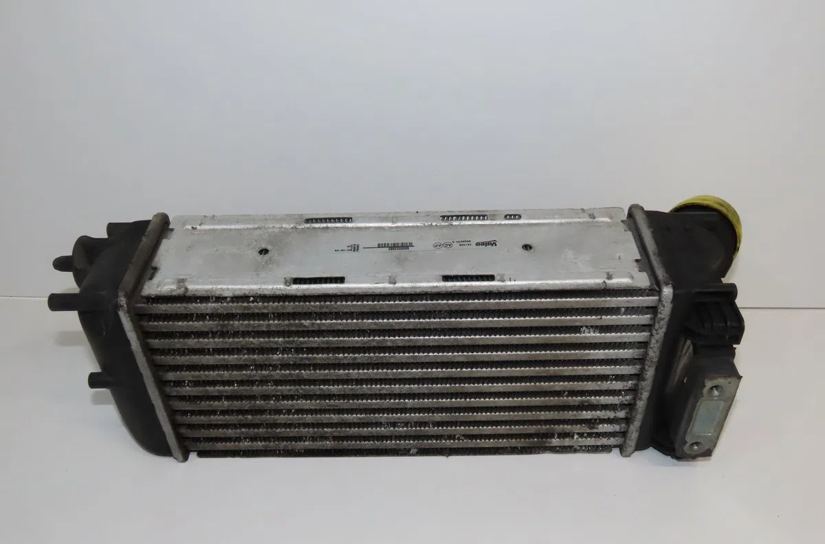 Echangeur air Peugeot 308 I (4A_, 4C_) 1.6 hdi (2007-2014) 5 portes occasion