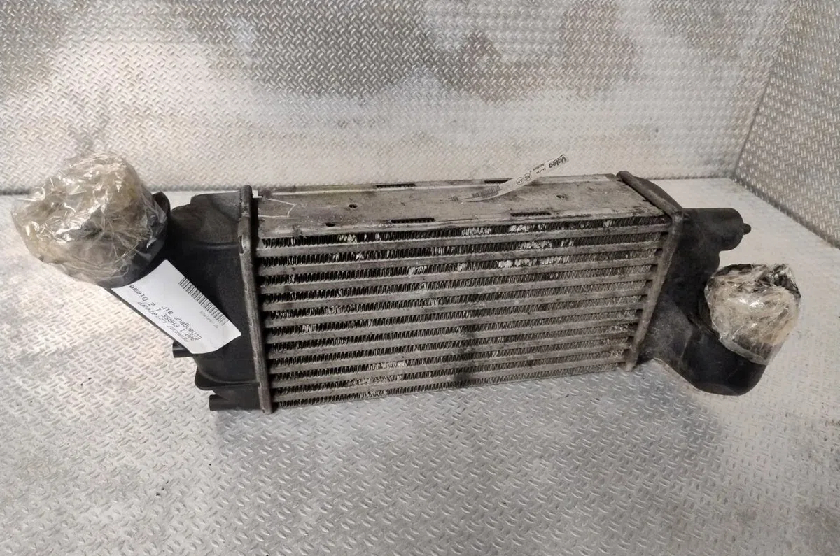 Echangeur air Peugeot 308 I (4A_, 4C_) 2.0 hdi (2007-2014) 3 portes occasion
