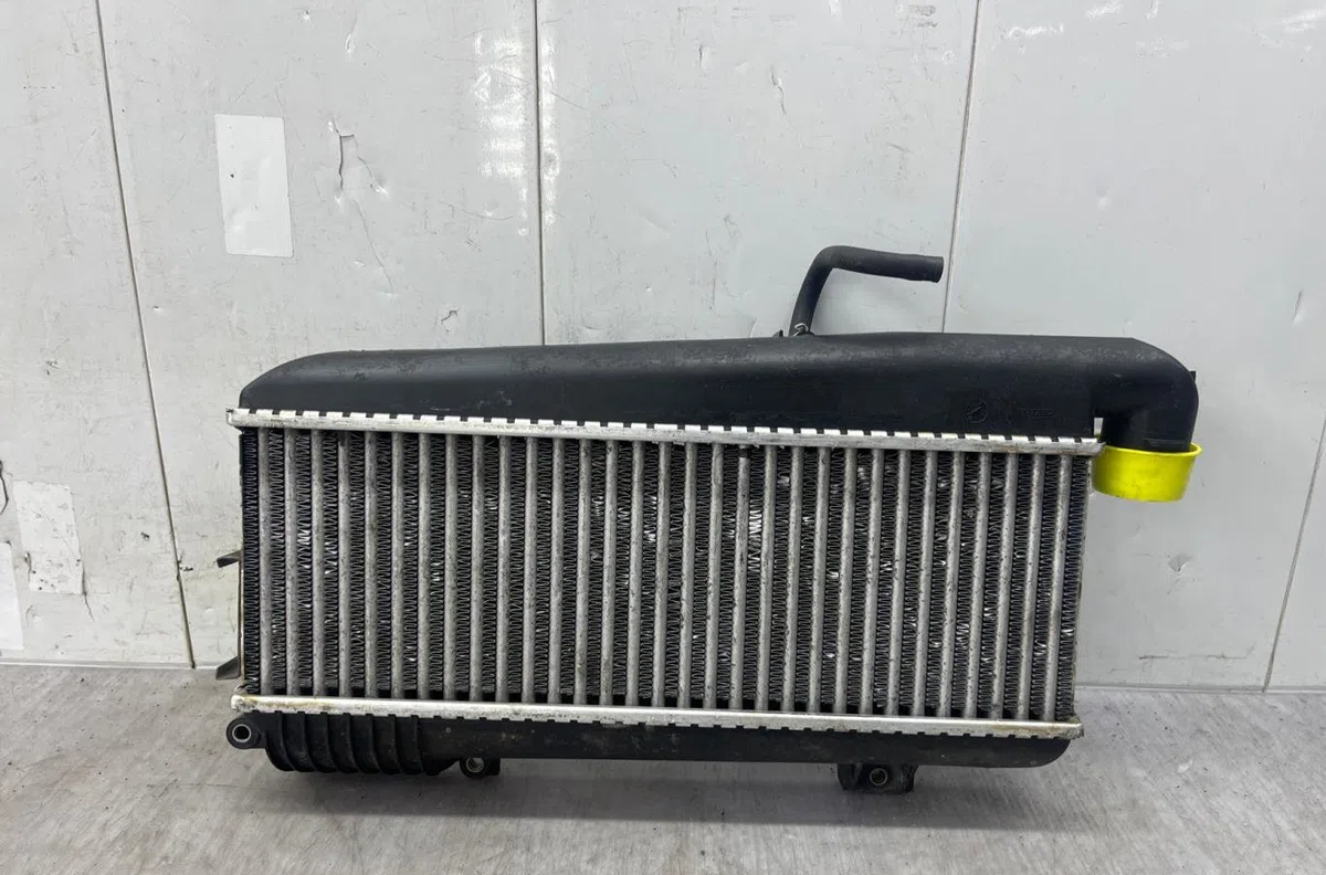 Echangeur air PEUGEOT 405 PHASE 2 occasion