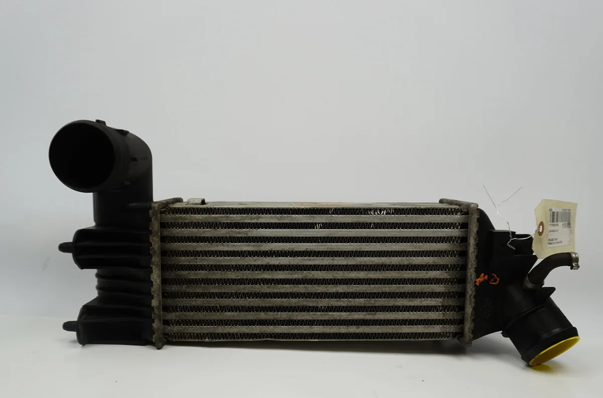 Echangeur air Peugeot 406 (8B) 2.0 hdi 110 (1998-2001) 4 portes occasion
