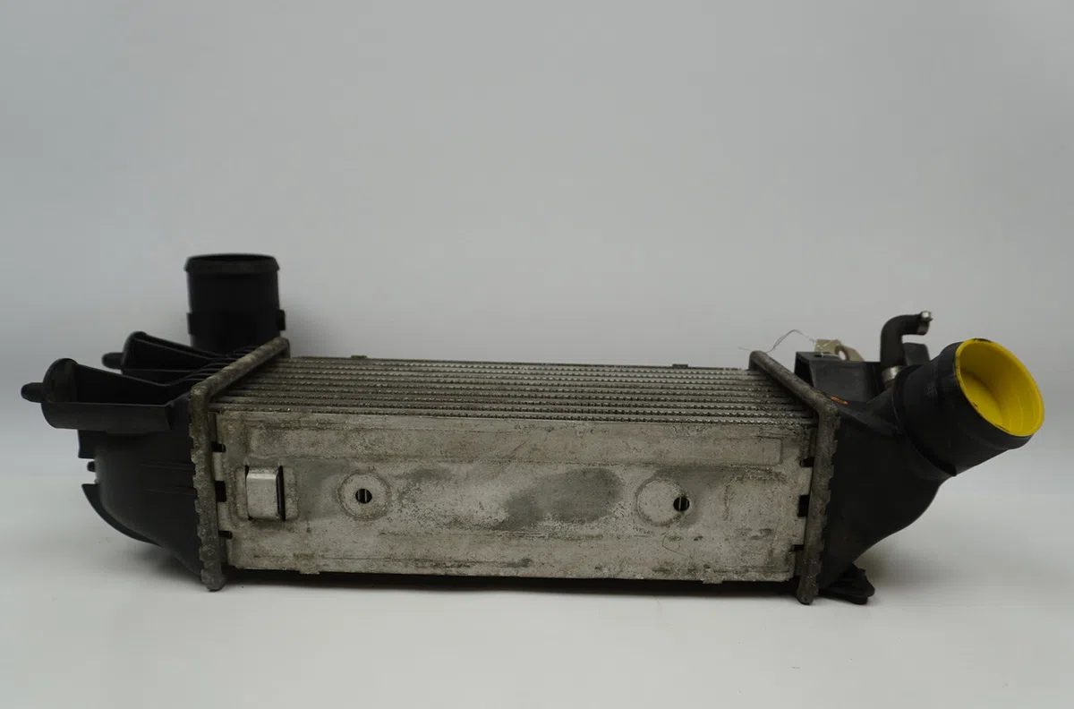 Echangeur air Peugeot 406 (8B) 2.0 hdi 110 (1998-2001) 4 portes occasion