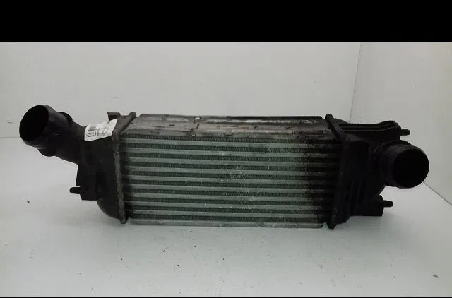 Echangeur air Peugeot 407 (6D_) 2.0 hdi 135 (6drhrh, 6drhre, 6drhrg, 6drhrj) (2004-2010) 4 portes occasion