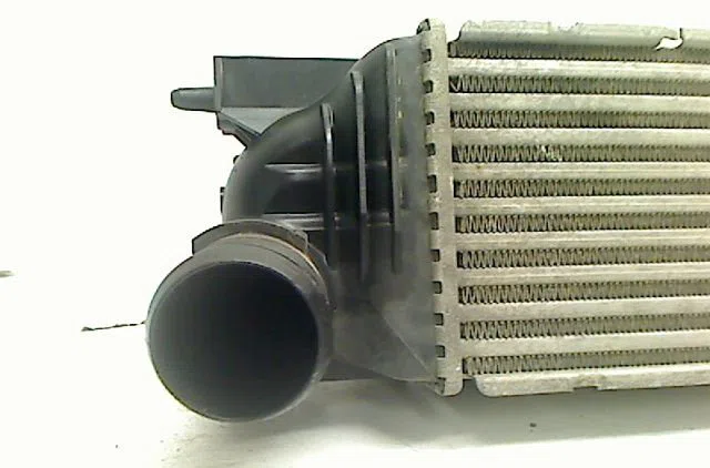 Echangeur air Peugeot 407 SW (6E_) 1.6 hdi 110 (2004-2010) 5 portes occasion