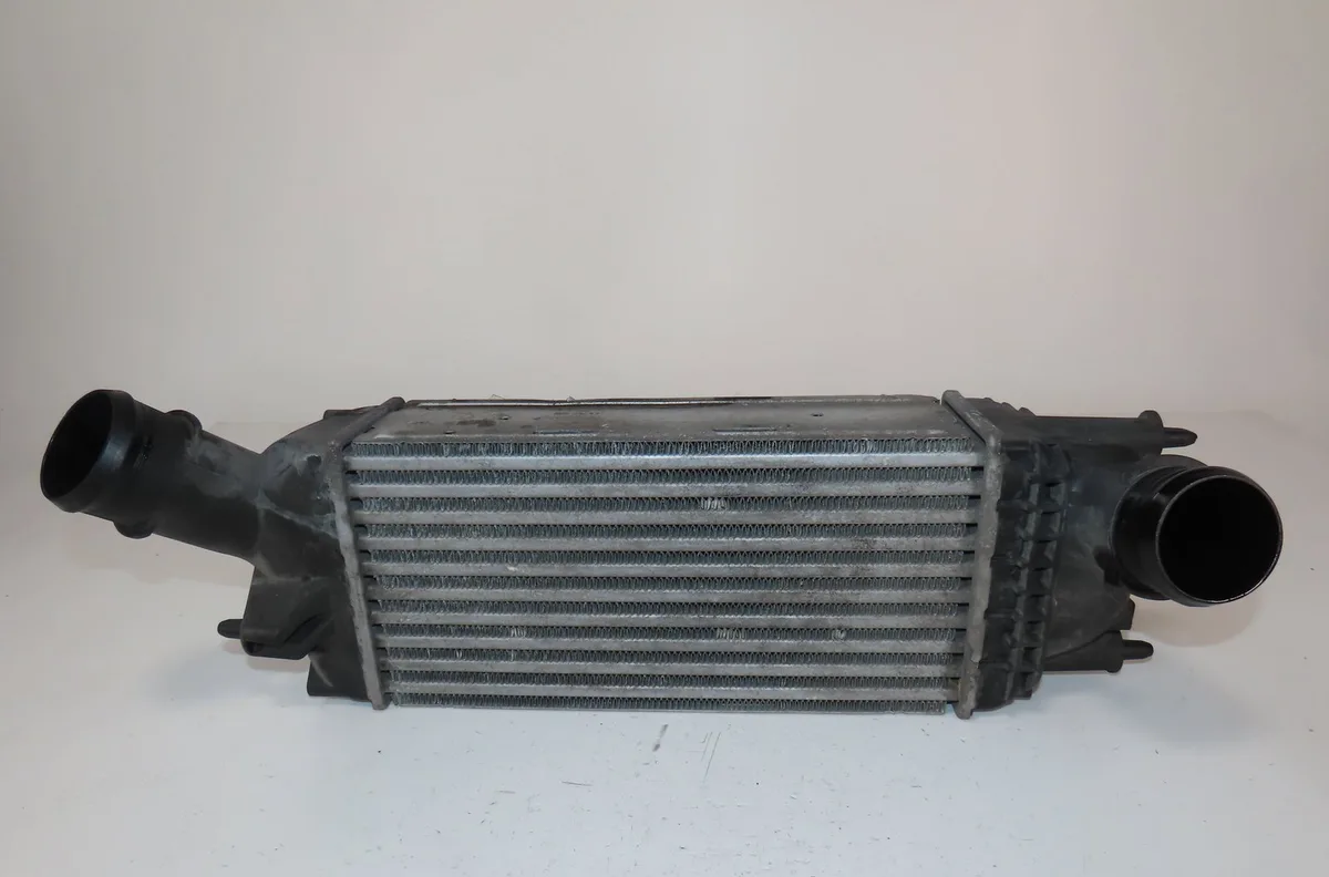 Echangeur air Peugeot 407 SW (6E_) 1.6 hdi 110 (2004-2010) 5 portes occasion