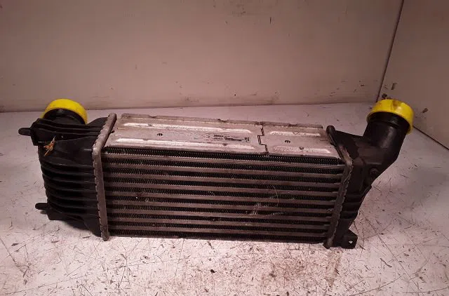 Echangeur air Peugeot 407 SW (6E_) 2.0 hdi 135 (2004-2010) occasion
