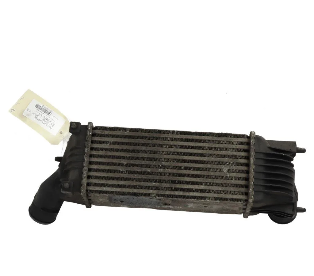 Echangeur air Peugeot 407 SW (6E_) 2.0 hdi (2008-2010) occasion