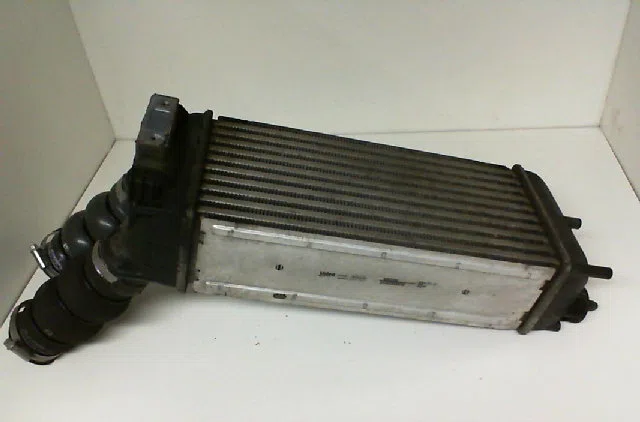 Echangeur air PEUGEOT 5008 I Phase 1 11-2009--12-2013 1.6 HDI 112ch occasion