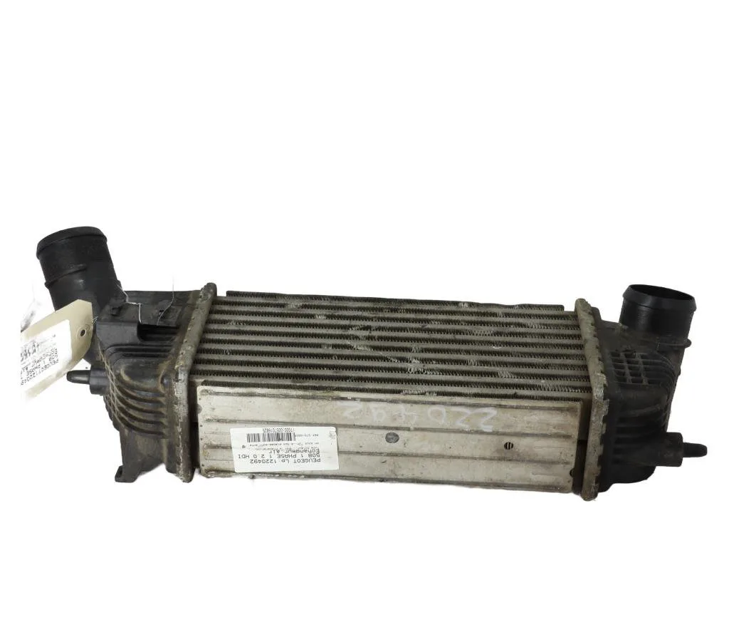 Echangeur air Peugeot 508 I (8D_) 2.0 hdi (2010-2018) 4 portes occasion