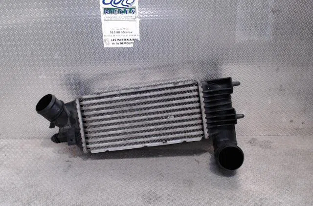 Echangeur air Peugeot 607 (9D, 9U) 2.0 hdi (2005-2011) occasion