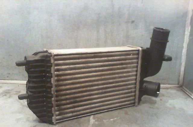 Echangeur air PEUGEOT BOXER 1998 occasion