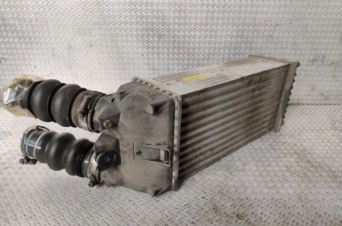 Echangeur air Peugeot PARTNER Monospace (5_, G_) 1.6 hdi 75 (2005-2008) 4 portes occasion