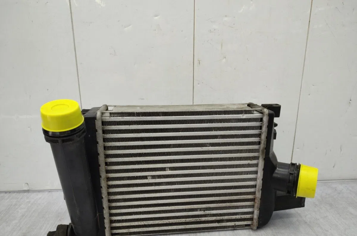 Echangeur air RENAULT CAPTUR 1 PHASE 2 occasion