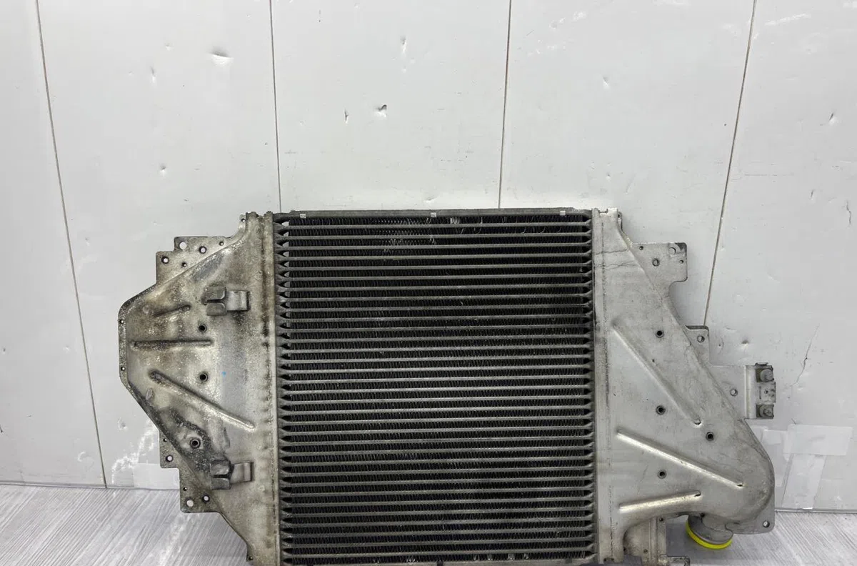 Echangeur air RENAULT CLIO 2 PHASE 2 occasion