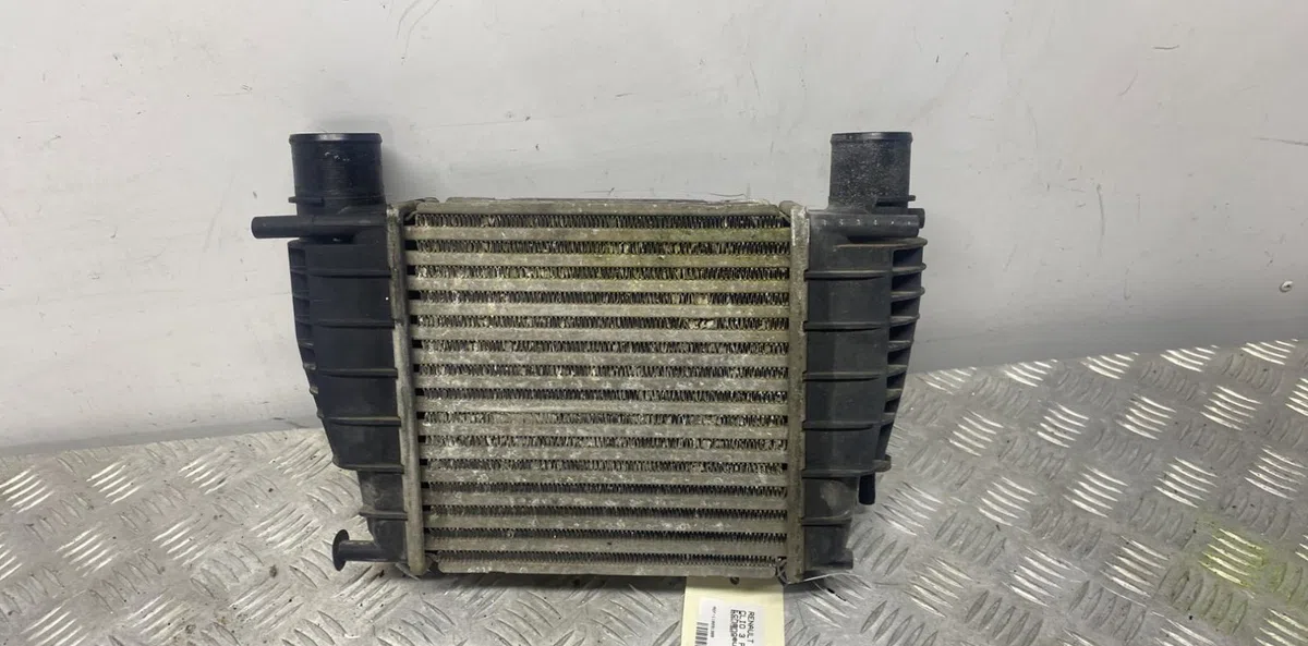 Echangeur air RENAULT CLIO 3 PHASE 1 occasion