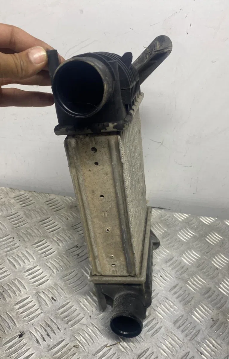 Echangeur air RENAULT CLIO 3 PHASE 1 occasion