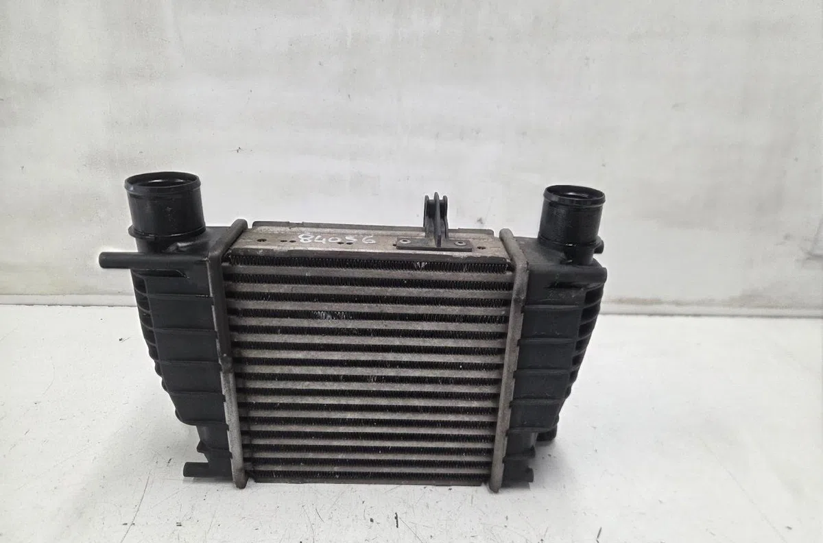 Echangeur air RENAULT CLIO 3 PHASE 2 occasion