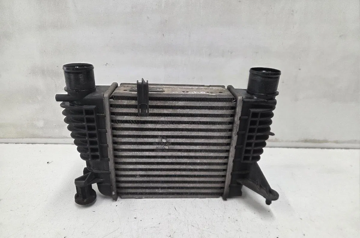 Echangeur air RENAULT CLIO 3 PHASE 2 occasion