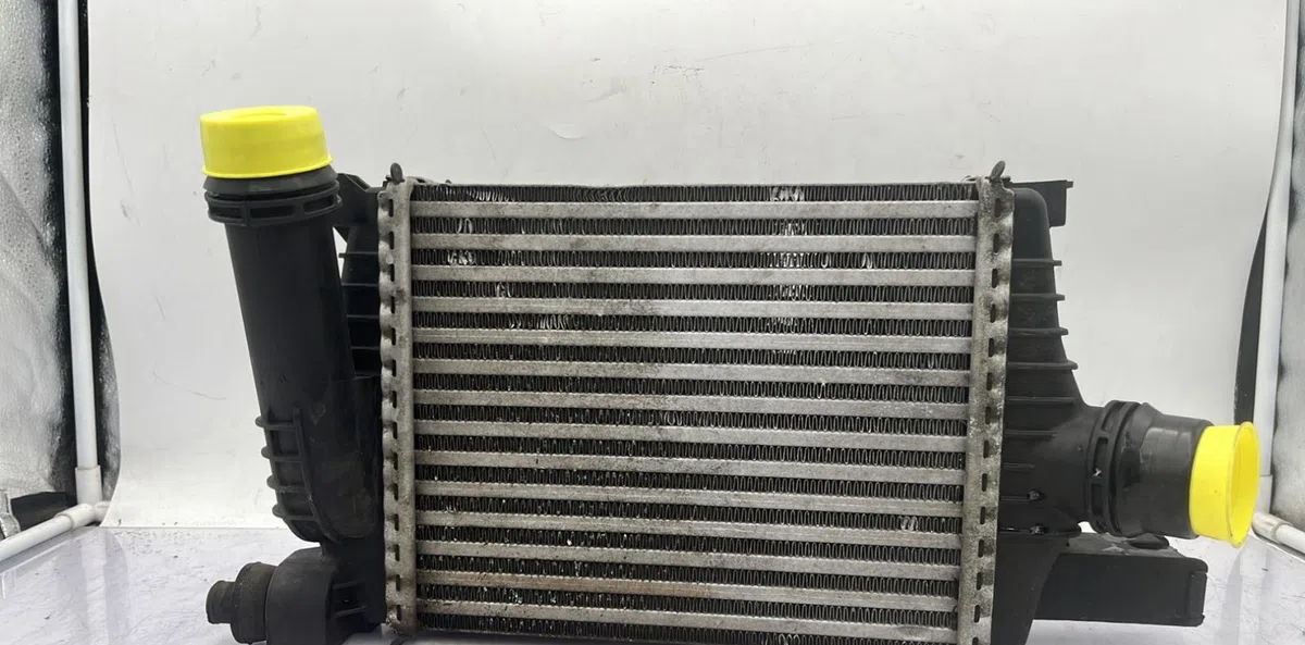 Echangeur air RENAULT CLIO 4 PHASE 1 BREAK occasion