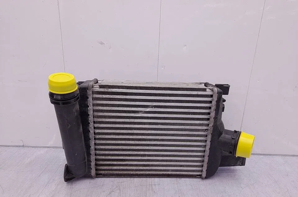 Echangeur air RENAULT CLIO 4 PHASE 1 occasion