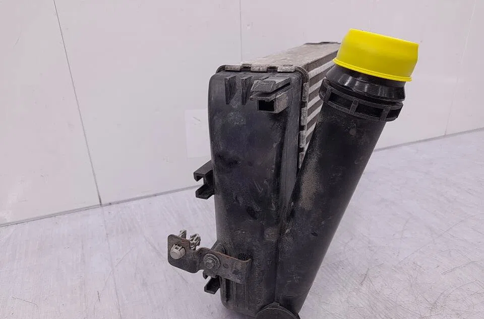 Echangeur air RENAULT CLIO 4 PHASE 1 occasion