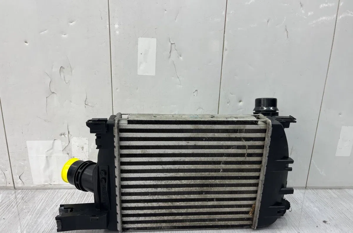 Echangeur air RENAULT CLIO 4 PHASE 2 BREAK occasion