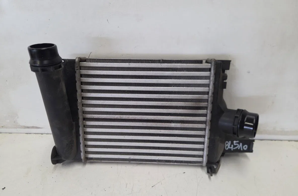 Echangeur air RENAULT CLIO 4 PHASE 2 occasion