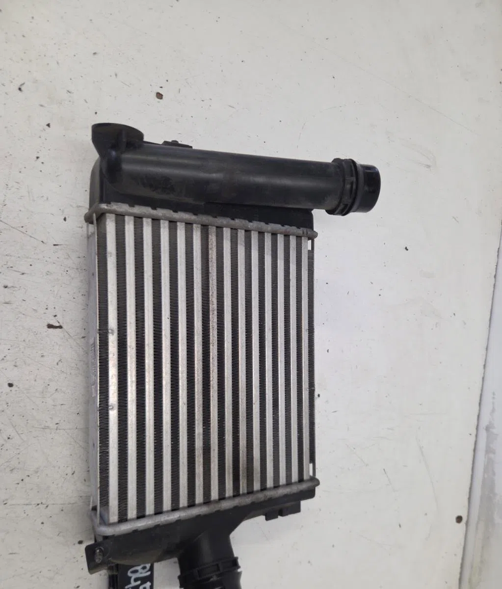 Echangeur air RENAULT CLIO 4 PHASE 2 occasion